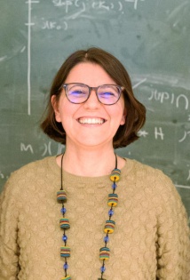 Prof. Dr. Caterina Ida Zeppieri