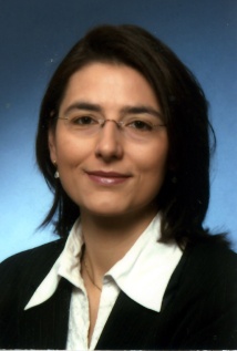 Dr. Suzana Hodak