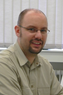 Dr. Stefan Weinl