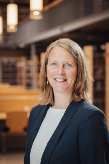 Dr. Verena Wecker