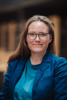 Dr. Katharina Grabbe