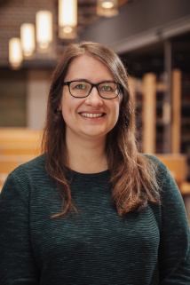 Silvia Vogelsang, M.A.