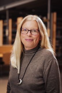Dr. Sabina Schroeter-Brauss