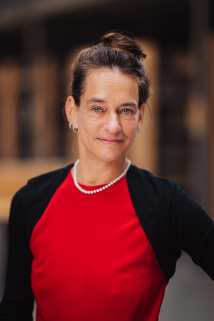 Dr. Steffi Winkler