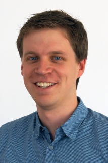Professor Dr. Daniel Frischemeier