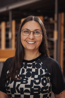 Dr. Olga Fekete