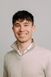 Martin Christopher Dietrich Grauduszus