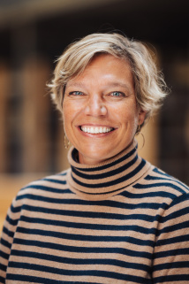 Professor Dr. Antonia Eder