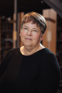 Prof. Dr. Anne Berkemeier