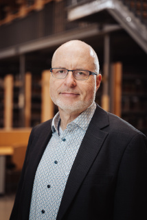 Dr. Jürgen Gunia