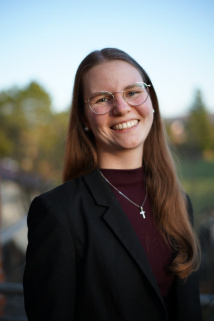 Sophia Heidi Anja Vogt