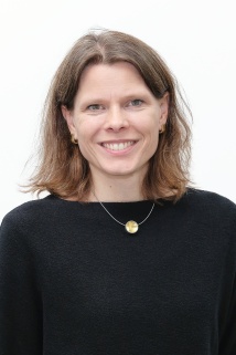 Professor Dr. Claudia Voelcker-Rehage