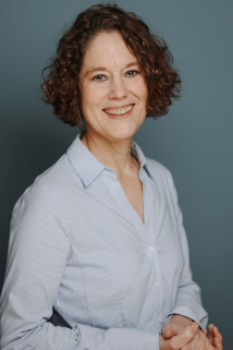 Dr. Angela Marciniak