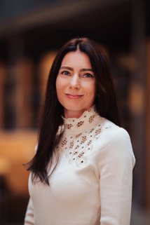 Melanie Becher