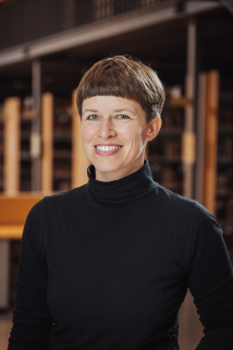 Dr. Judith Niehaus