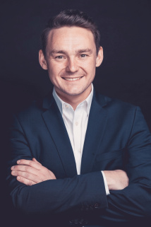 Marcus Maximilian Schmitz