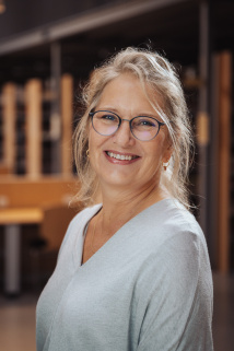 Anja Heitmann, M.Ed.