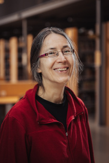 Dr. Ines Rehbein