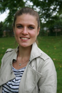 Dr. Rachel Bezard, PhD