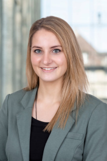 Dr. Cäcilia Zehnder