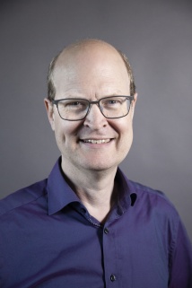 Prof. Dr. Stefan Heusler