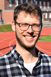 Frederik Jonathan Thies