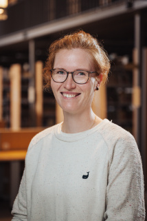 Katharina Deymann