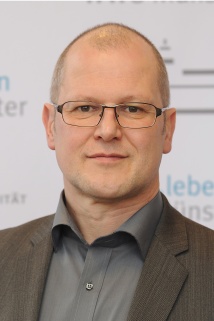 Prof. Dr. Thomas Gutmann, M.A.
