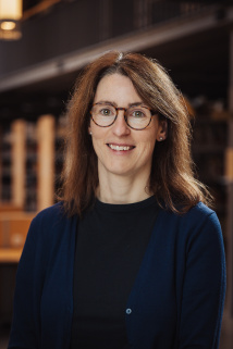 PD Dr. Katharina König