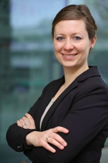 Prof. Dr. Sarah Albiez-Wieck
