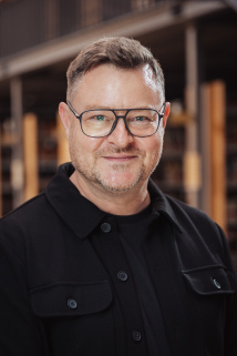 Professor Dr. Andreas Blödorn