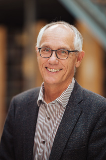 Dr. Christian Fischer-Bakker
