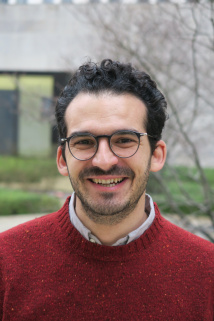 Dr. Konstantin Chatziathanasiou