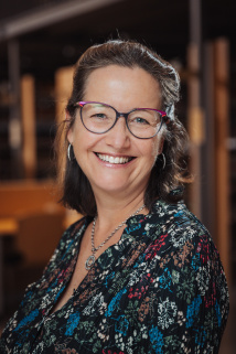 Caroline Bruder