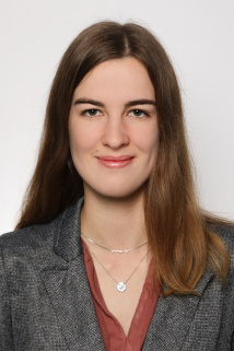 Silvia Wördemann