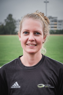 Anna Hendker