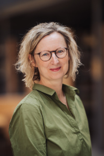Heike Appel