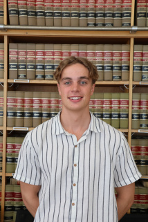 Caspar Prenger-Berninghoff