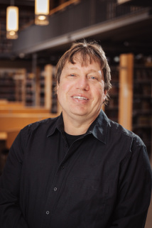 Professor Dr. Stefan Höppner