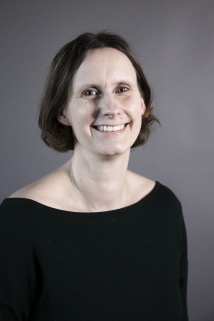 Prof. Dr. Susanne Monika Heinicke