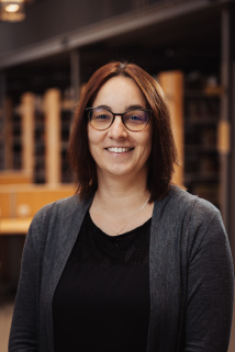 Stephanie Sauermilch