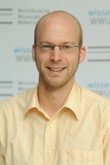 Professor Dr. Kai Müller