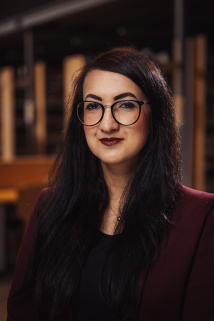 Dr. Ilka Lemke