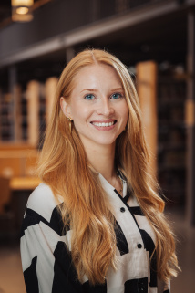 Nadine Rack-Hellekes, M. Ed.