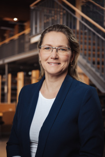 Prof. Dr. Juliane Stude