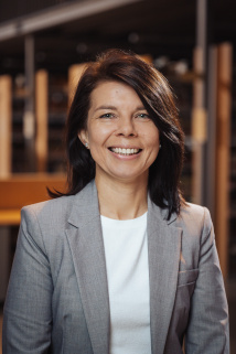 Albina Haas, M.A.
