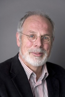 Professor Dr. Peter Funke