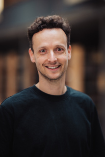 Jens Philipp Lanwer