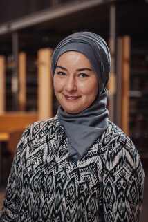 Dr. Cana Bayrak