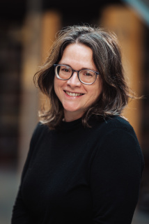 Prof. Dr. Antje Dammel
